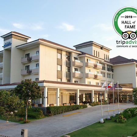 Hotel Kimberly Tagaytay Tagaytay City Exterior photo